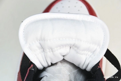 Retro 1 Golf Chicago Low Jordan 0816